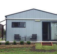 Cedars Rest Bed  Breakfast - Tourism TAS
