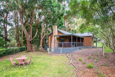 Cedarwood Holiday Park - Tourism TAS 1