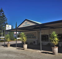 Ceduna Motor Inn - Tourism TAS