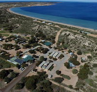 Ceduna Shelly Beach Caravan Park - Tourism TAS