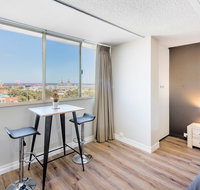 Celina's Ocean View Studio - Tourism TAS