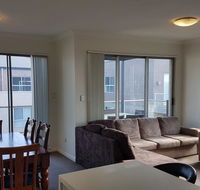 Centenary Park Apartments - Hobart Tourism