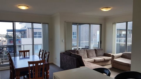 Centenary Park Apartments - Tourism TAS 0