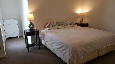 Centenary Park Apartments - Tourism TAS 3