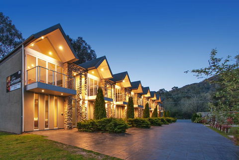 Centenary Peaks - Tourism TAS 2