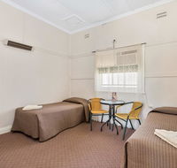 Centennial Hotel Gulgong - Hobart Tourism