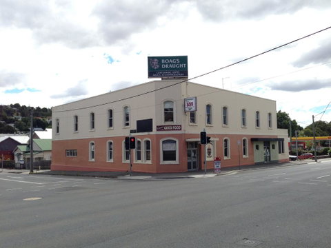Centennial Inn On Bathurst - Tourism TAS 1