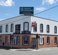 Centennial Inn on Bathurst - Tourism TAS