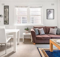 Centennial Park Apartment a Boundary Throw from the SCG - Hobart Tourism