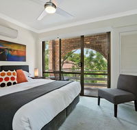 Centennial Terrace Apartments - Tourism TAS