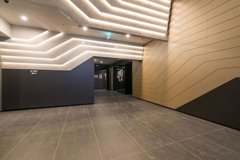 Central 2 Bedroom Deluxe Apartment@La Trobe Tower - Hobart Tourism 1