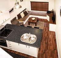 Central Abode-Modern apartment in the heart of Jindabyne - Hobart Tourism