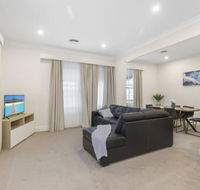 Central and Charming on Wallace - Hobart Tourism