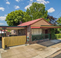 Central Armidale 2-Bedroom Apartment - Tourism TAS