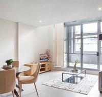 Central City Loft With Gym and Pool - Tourism TAS