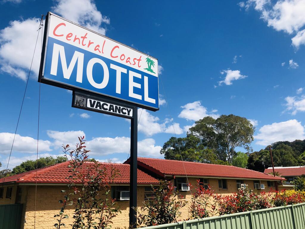 Wyong NSW Hobart Tourism