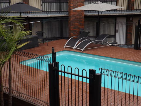 Central Court Motel Warrnambool - Hobart Tourism 2