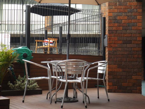 Central Court Motel Warrnambool - Hobart Tourism 1