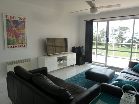 Central Luxury With Fabulous Views - Tourism TAS 2