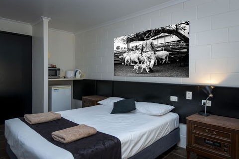 Central Motel - Hobart Tourism 2