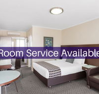 Central Motel  Apartments Best Western Signature Collection - Tourism TAS