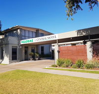 Central Motel Mildura - Tourism TAS