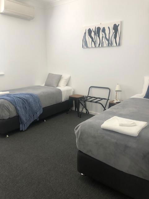 Central Motel Mudgee - Tourism TAS 1