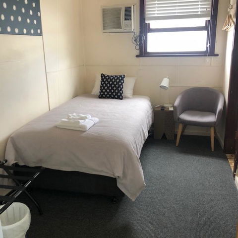 Central Motel Mudgee - Tourism TAS 3