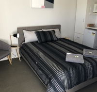 Central Motel Mudgee - Hobart Tourism