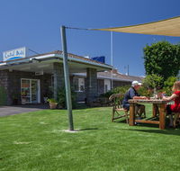 Central Motel Port Fairy - Hobart Tourism