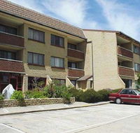 Central Park Apartment - Hobart Tourism