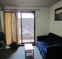 Central Park Apartment 2 - Hobart Tourism