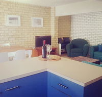 Central Park Apartment 3 - Hobart Tourism