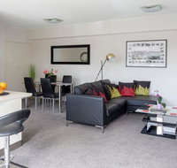 Central Park Boutique Apartment - Tourism TAS