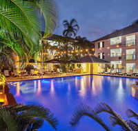 Central Plaza Port Douglas - Hobart Tourism
