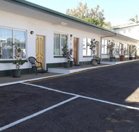 Central Point Motel - Tourism TAS