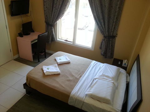 Central Private Hotel - Hobart Tourism 2