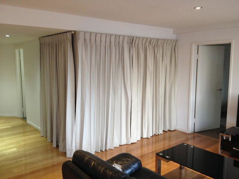 Central South Terrace Apartment - Hobart Tourism 3