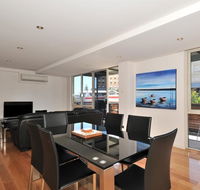 Central South Terrace Apartment - Hobart Tourism