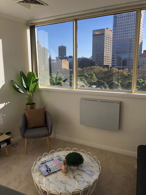 Central Station - 1 Bedroom Apt With View - Tourism TAS 0