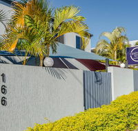 Central Studio Accommodation - Hobart Tourism