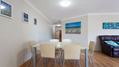 Centrepoint 1 - CBD Location - Hobart Tourism 1