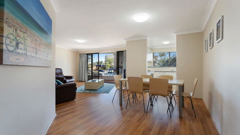 Centrepoint 1 - CBD Location - Hobart Tourism 3
