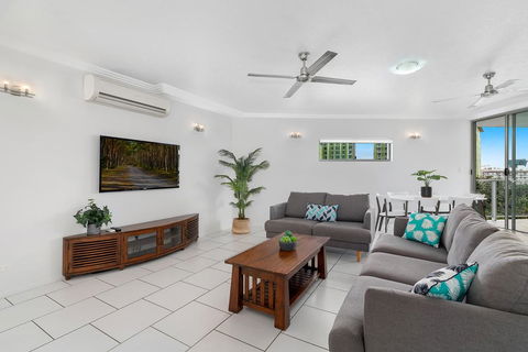 Centrepoint Apartments - Hobart Tourism 3