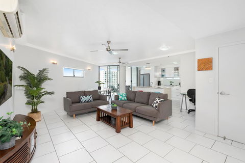 Centrepoint Apartments - Hobart Tourism 2
