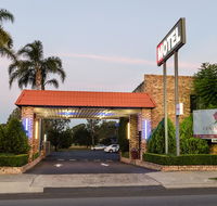 Centrepoint Midcity Motor Inn - Tourism TAS