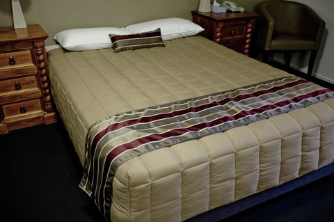 Centrepoint Motor Inn - Hobart Tourism 2