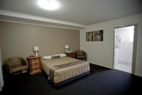 Centrepoint Motor Inn - Hobart Tourism 1