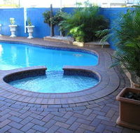 Centrepoint Motor Inn - Hobart Tourism