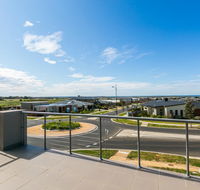 Centreside Ocean Views 59 - Hobart Tourism